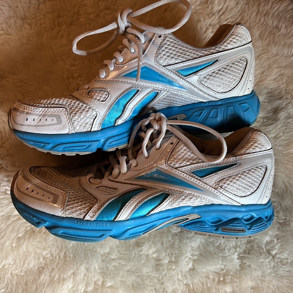 Reebok crosstrainers - Picture 2 of 5